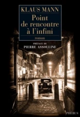 Point de rencontre à l'infini
