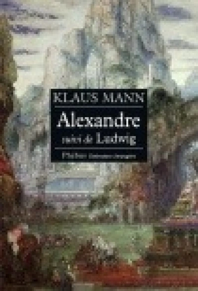 Alexandre (suivi de) Ludwig