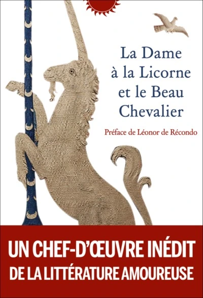 La dame à la licorne et le chevalier