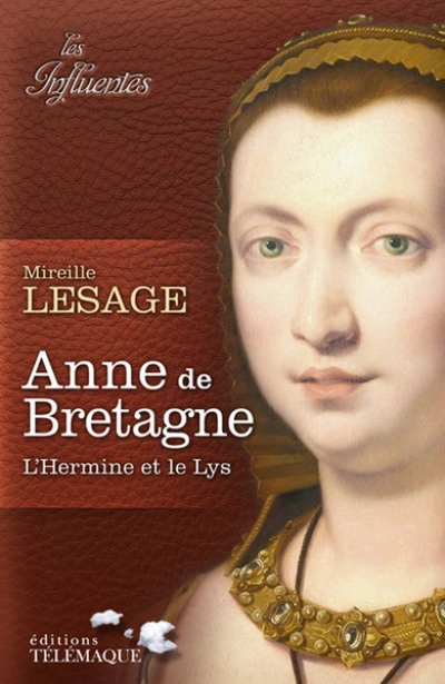 Anne de Bretagne