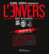 Lenvers des affaires Tome 2