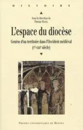 L'espace du diocèse