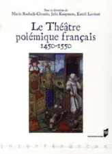 THEATRE POLEMIQUE