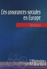ASSURANCES SOCIALES EN EU