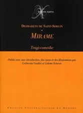 DESMARETS DE SAINT SORLIN MIRAME