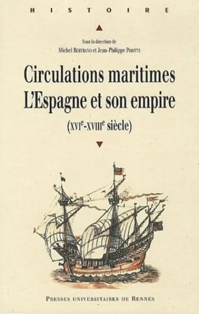 CIRCULATIONS MARITIMES