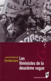 Les féministes de la deuxième vague