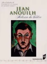 JEAN ANOUILH