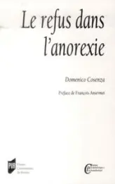Le refus dans l'anorexie