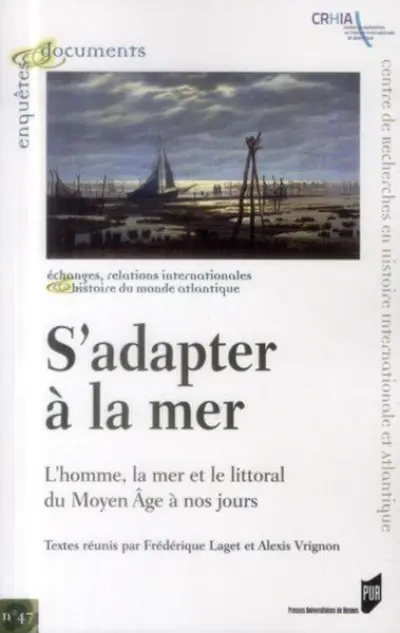 S ADAPTER A LA MER
