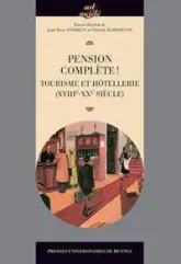 Pension complète !
