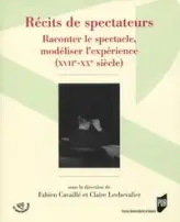 Récits de spectateurs
