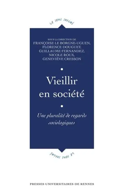 Vieillir en société