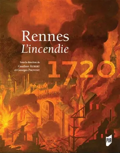 Rennes 1720
