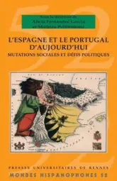 L'Espagne et le Portugal d'aujourd'hui