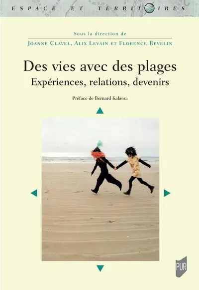 Des vies avec des plages