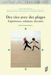 Des vies avec des plages