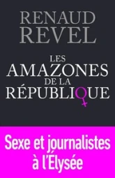 Les Amazones de la République