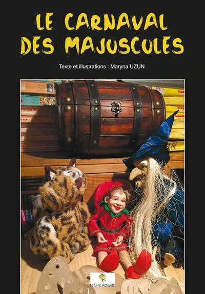 Le carnaval des majuscules