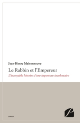 Le Rabbin et l'Empereur