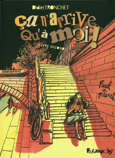 Ça n'arrive qu'à moi !