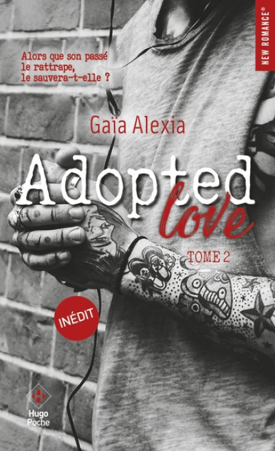 Adopted