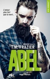 Kingdom (T.M. Frazier)