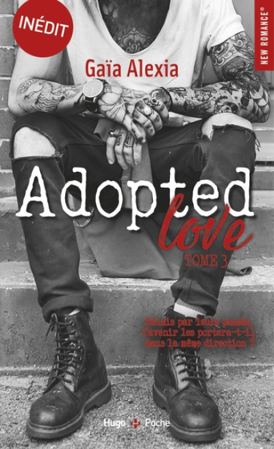Adopted