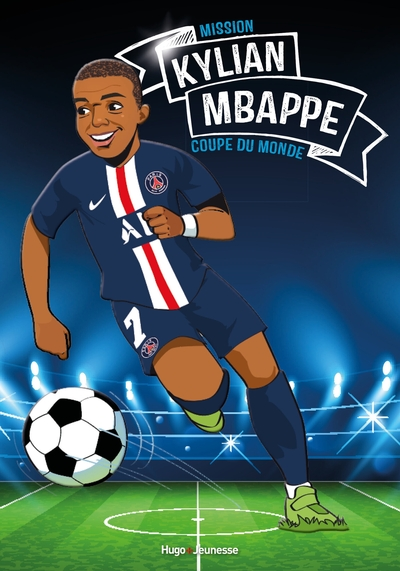 Neymar - Tous champions - Le magicien - Tome 6