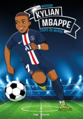 Neymar - Tous champions - Le magicien - Tome 6
