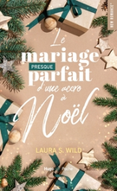 La romance presque parfaite d'une accro à Noël