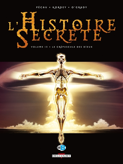 L'Histoire secrète T13