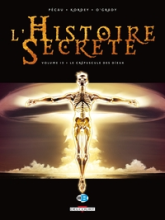 L'Histoire secrète T13