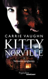 Kitty Norville