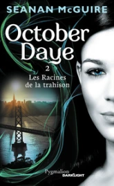 October Daye