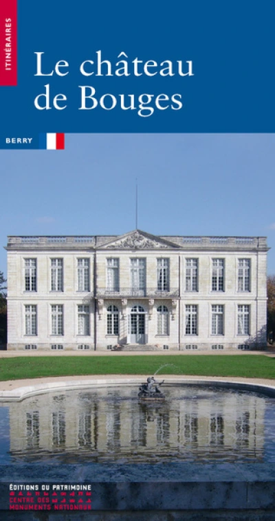 Le Château de Bouges