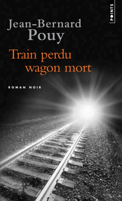 Train perdu, wagon mort