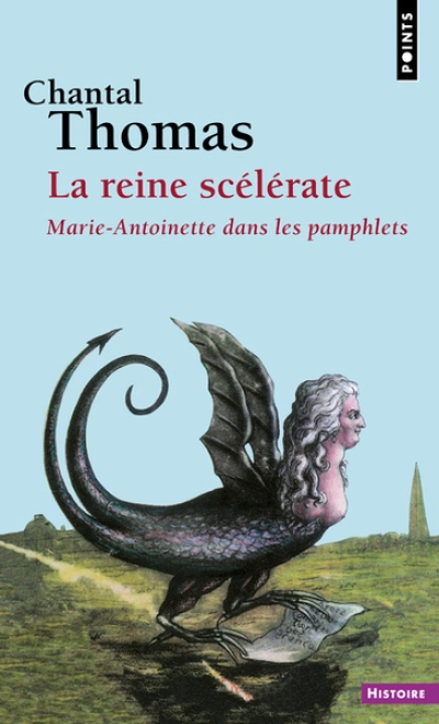 La reine scélérate