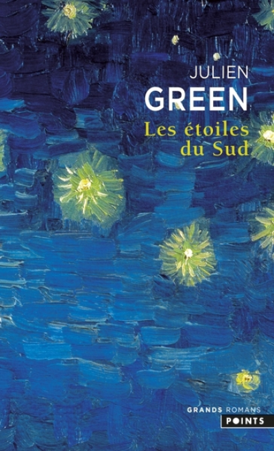 Les étoiles du Sud