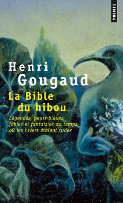 La bible du hibou