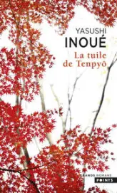 La tuile de Tenpyo