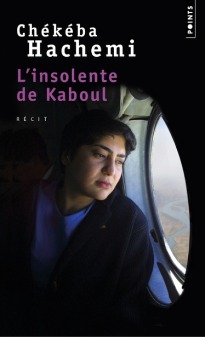 L'insolente de Kaboul