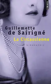 La circassienne
