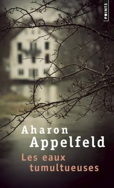 Les eaux tumultueuses