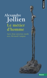 Le Métier d'homme  ((réédition))