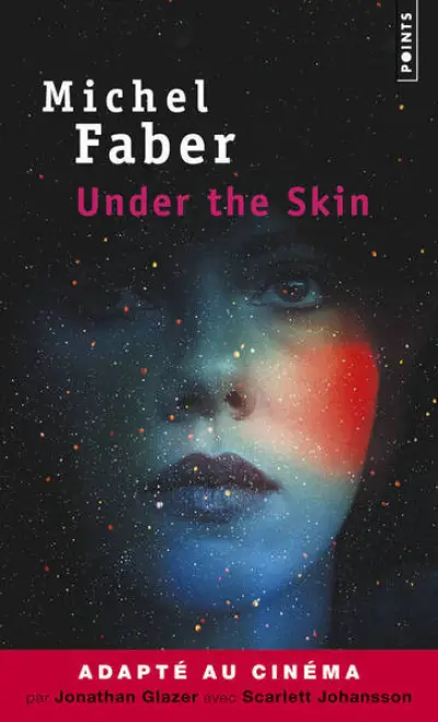 Sous la peau / Under the skin