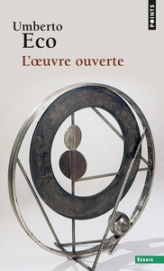 L'OEUVRE OUVERTE