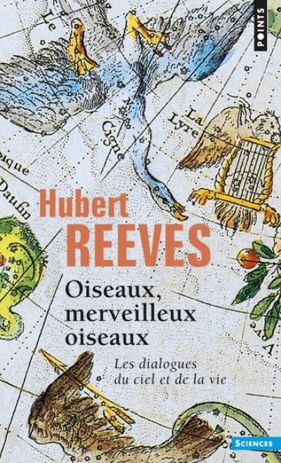 Oiseaux, merveilleux oiseaux  ((réédition))