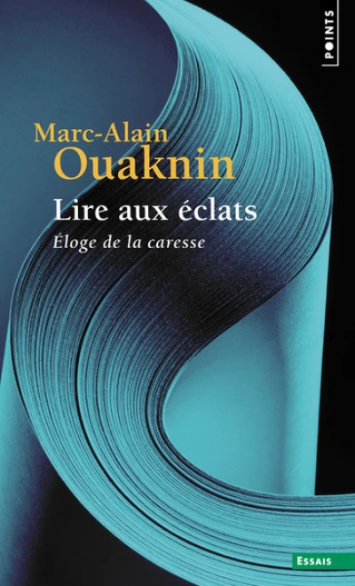 Lire aux éclats  ((Réédition))