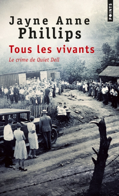 Tous les vivants : Le crime de Quiet Dell